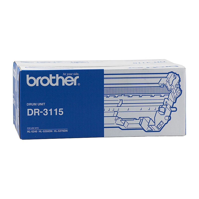 BROTHER DR3115 DRUM UNIT