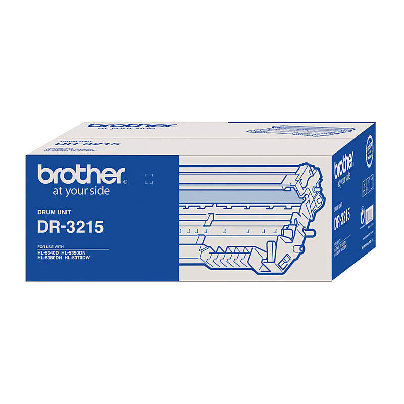 BROTHER DR3215 DRUM UNIT