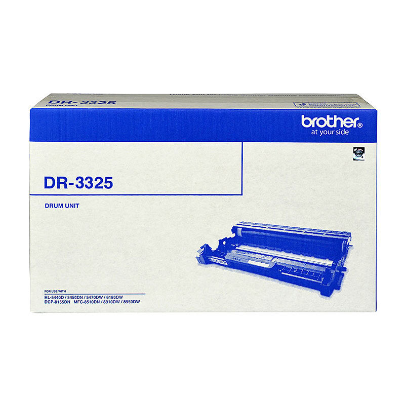 BROTHER DR3325 DRUM UNIT