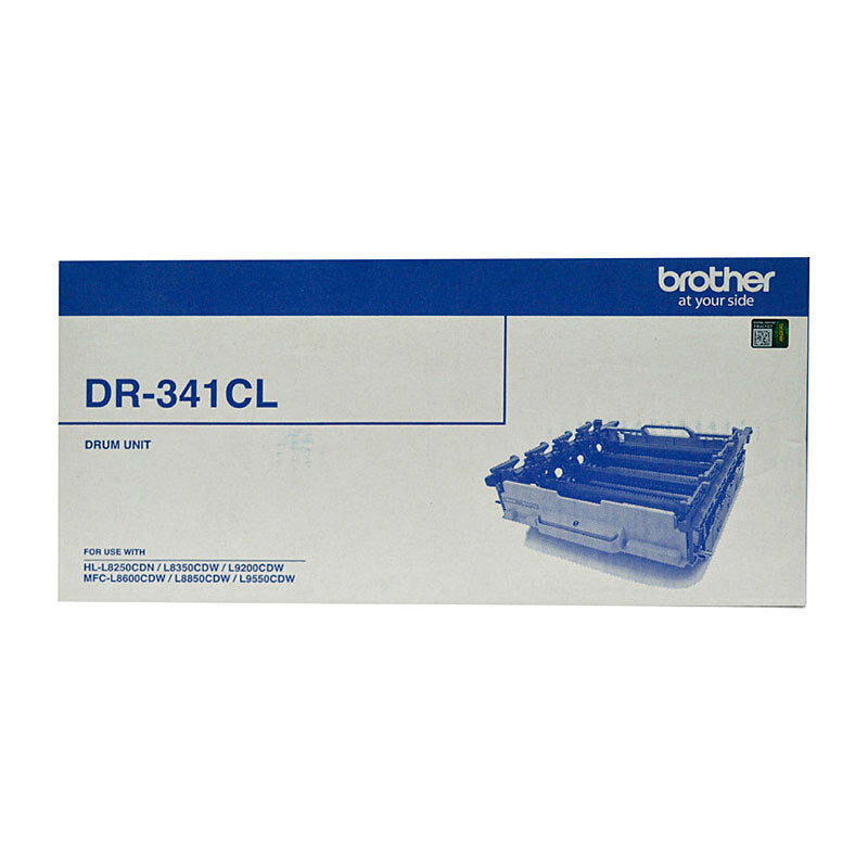BROTHER DR341CL DRUM UNIT