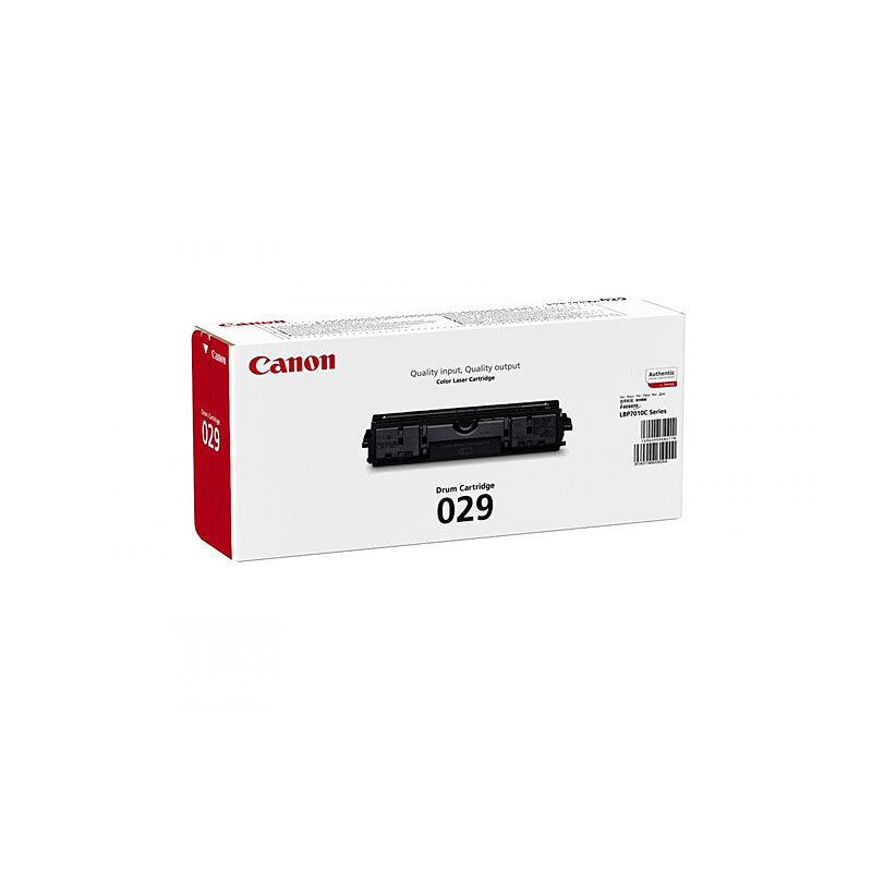 CANON CART029 DRUM CARTRIDGE