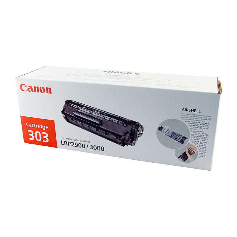 CANON CART303 TONER CARTRIDGE LBP3000