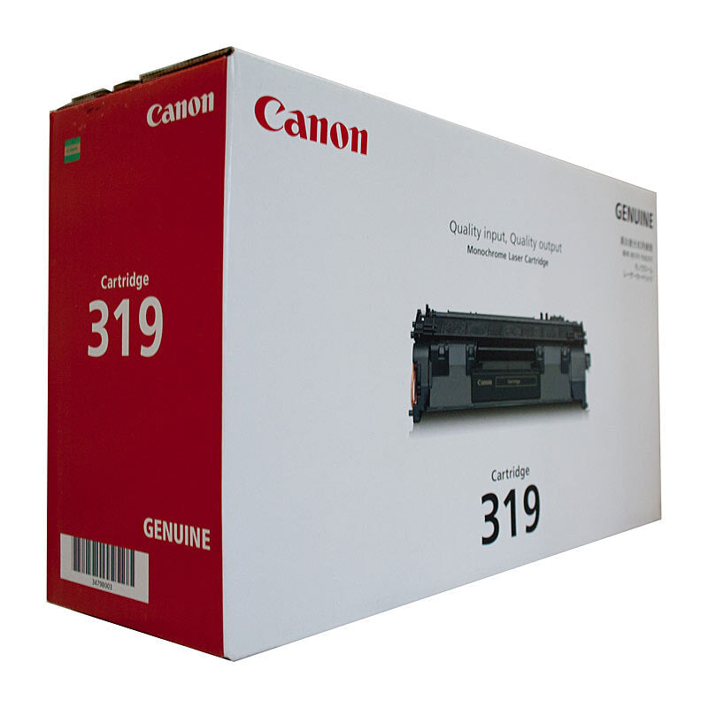 CANON CART319 STANDARD TONER CARTRIDGE