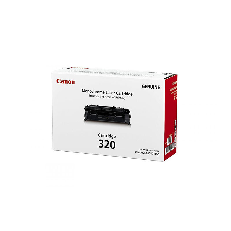 CANON CART320 TONER CARTRIDGE