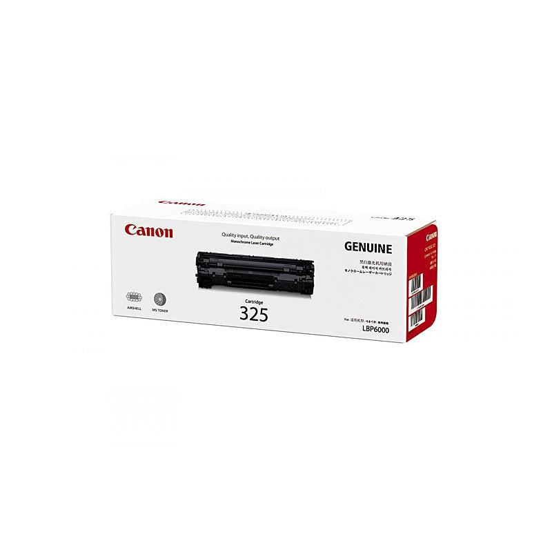 CANON CART325 TONER CARTRIDGE