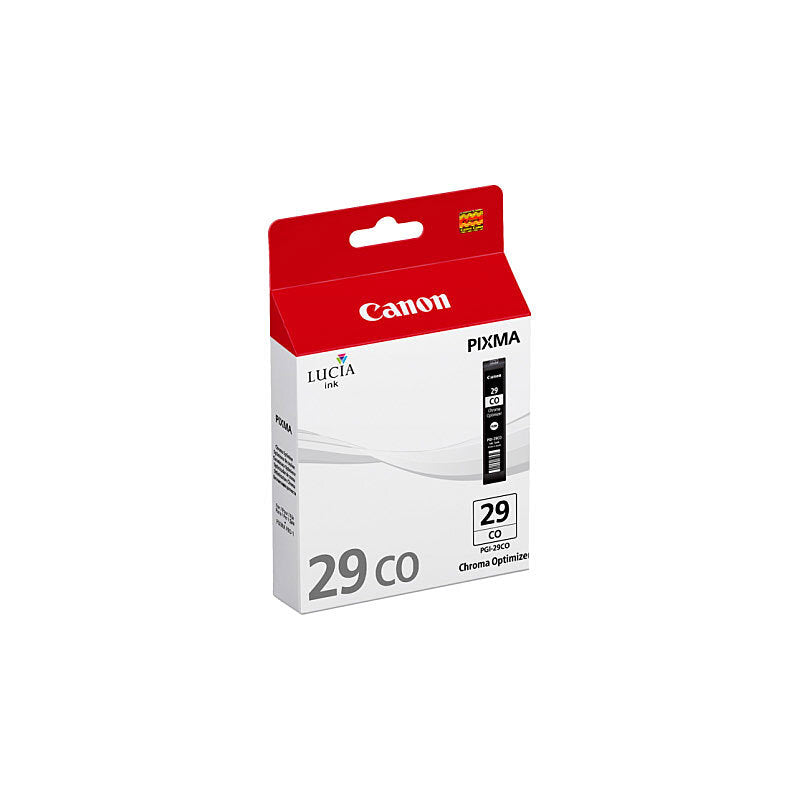 CANON PGI29 CHROMA OPT INK CARTRIDGE