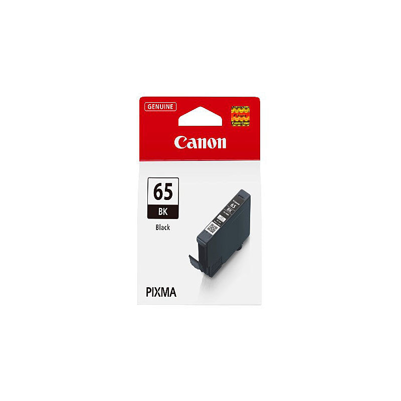 CANON CLI65 BLACK INK TANK