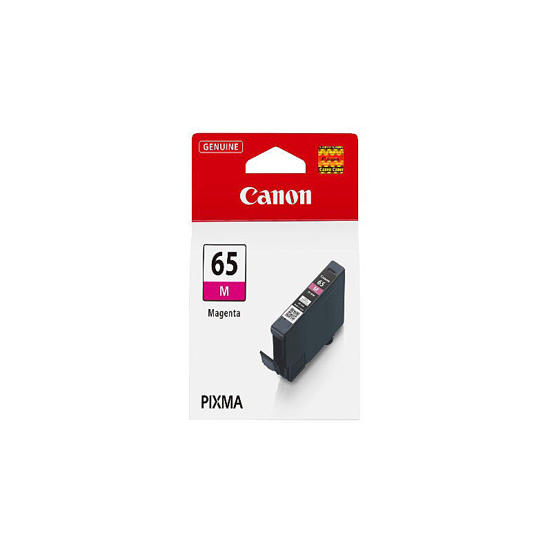 CANON CLI65 MAGENTA INK TANK