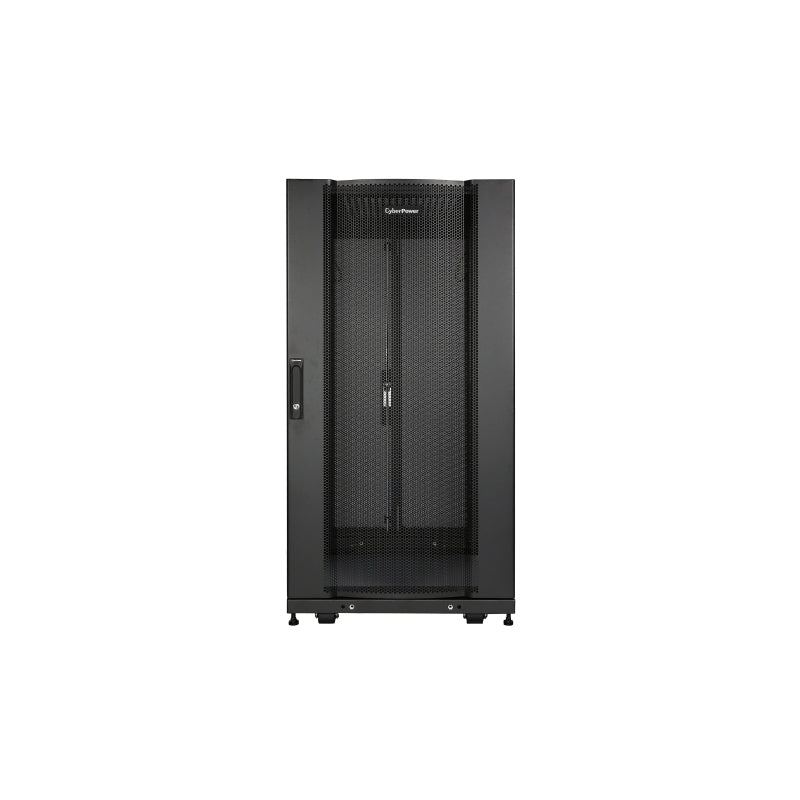 CyberPower 24U Rack Enclosure