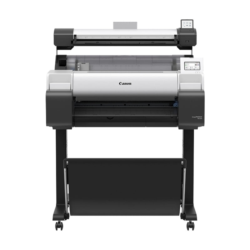 Canon iPF TM-240 24'' LFP MFP