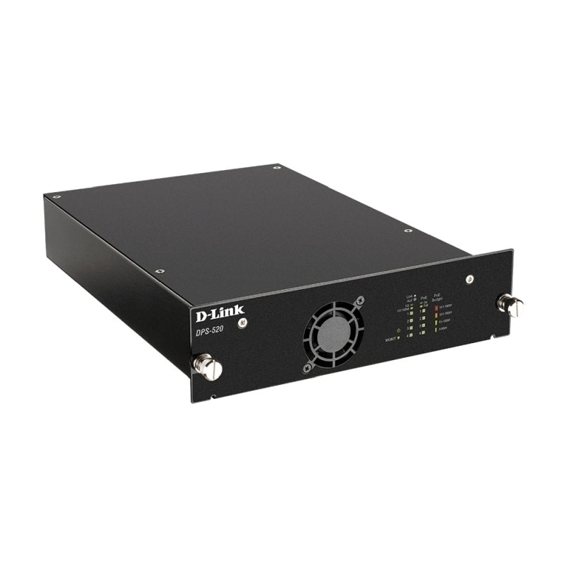 D-Link DPS-520 Power Supply