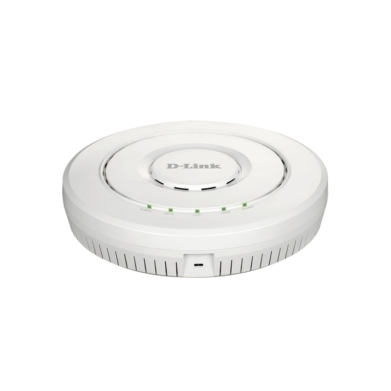 D-LINK DWL-8620AP Access Point