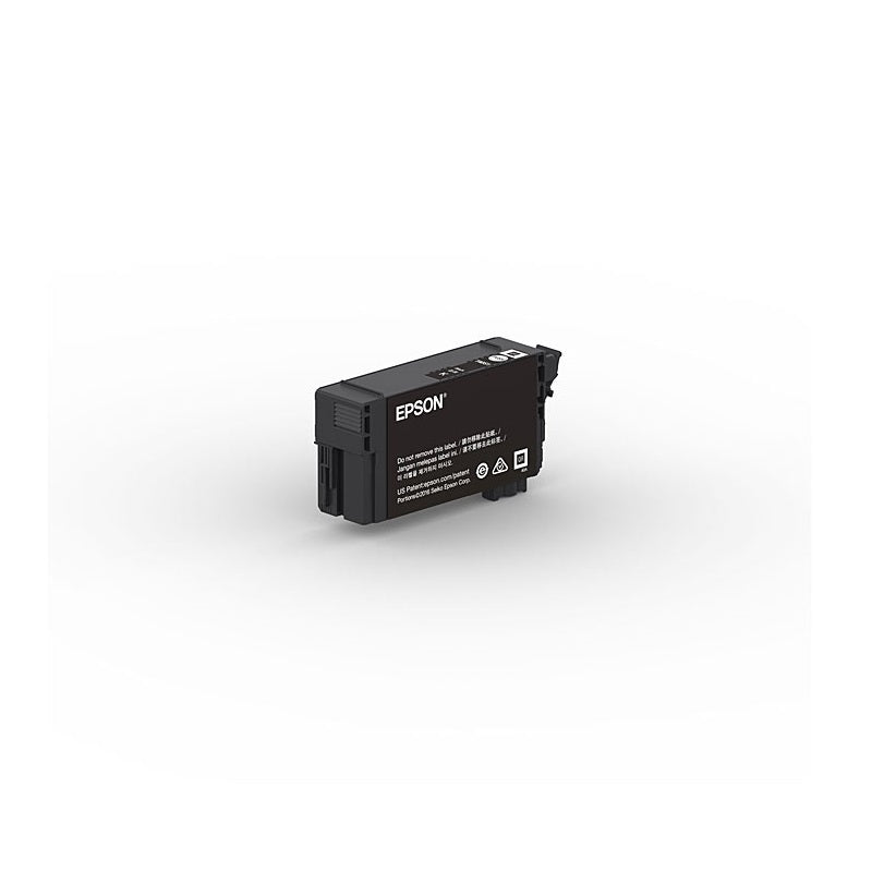 EPSON C13T40S100 50ML ULTRACHROME BLACK