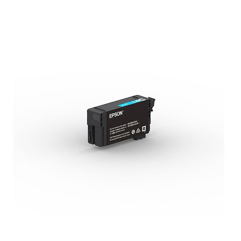 EPSON C13T40S200 26ML ULTRACHROME CYAN