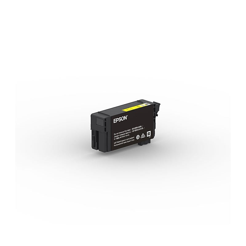 EPSON C13T40S400 26ML ULTRACHROME YELLOW