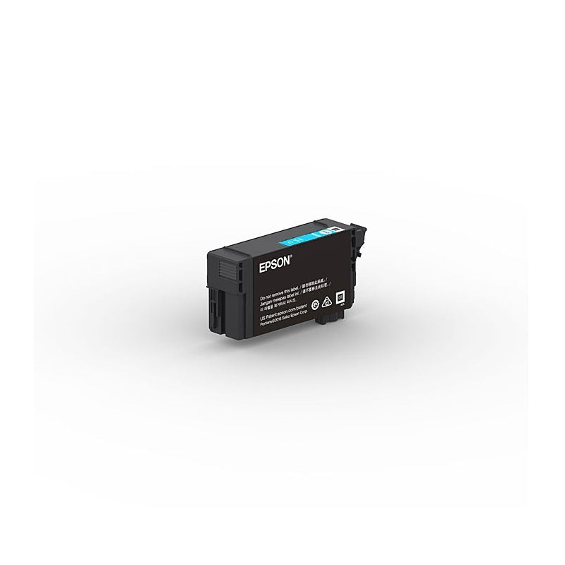 EPSON C13T40U200 50ML ULTRACHROME CYAN