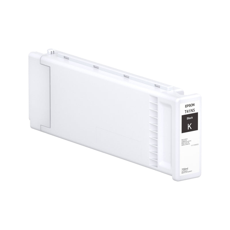 EPSON C13T41L500 ULTRACHROME BLACK INK 700ML