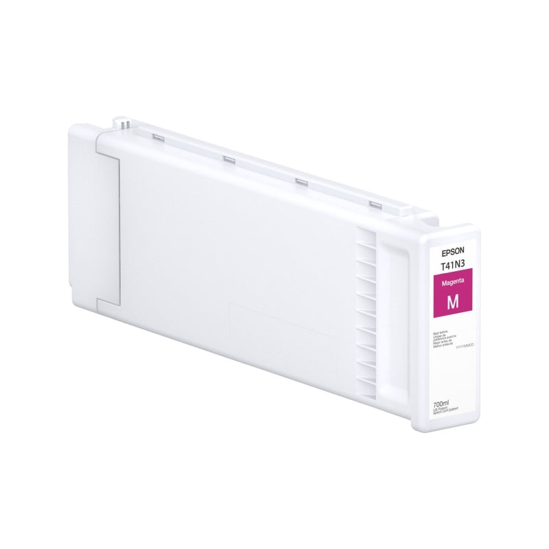 EPSON C13T41L300 ULTRACHROME MAGENTA INK 700ML