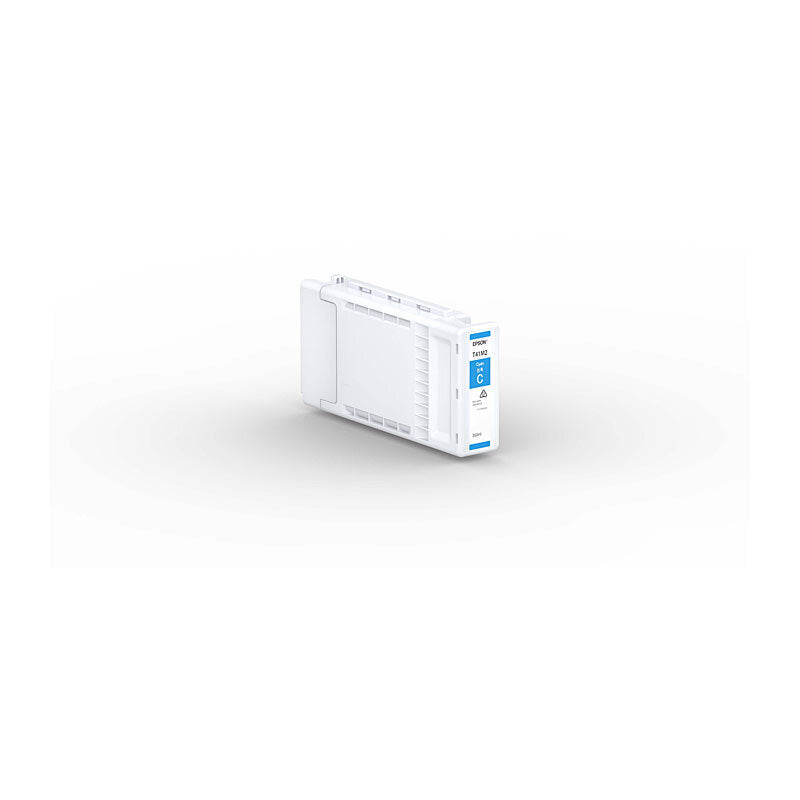 EPSON C13T41M200 350ML ULTRACHROME CYAN