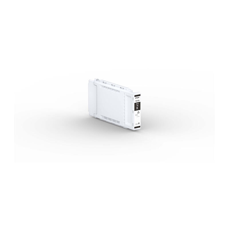 EPSON C13T41V500 110ML ULTRACHROME BLACK