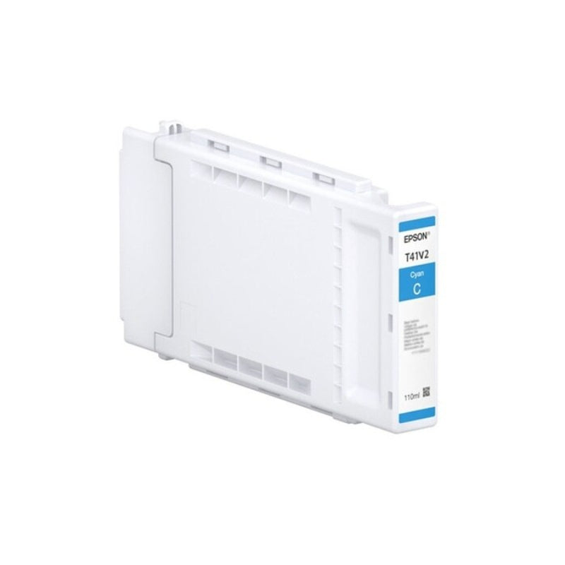 EPSON C13T41V200 110ML ULTRACHROME CYAN