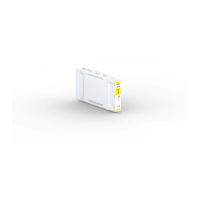 EPSON C13T41V400 110ML ULTRACHROME YELLOW