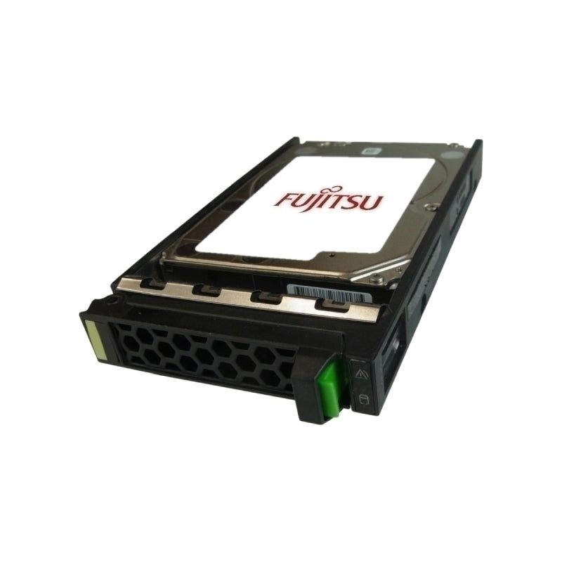 Fujitsu 14TB HDD SATA 7.2K 3.5