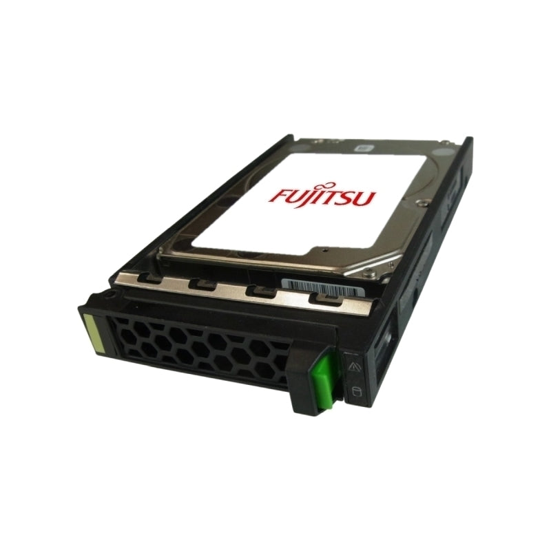 Fujitsu 12TB HDD SATA 7.2K 3.5