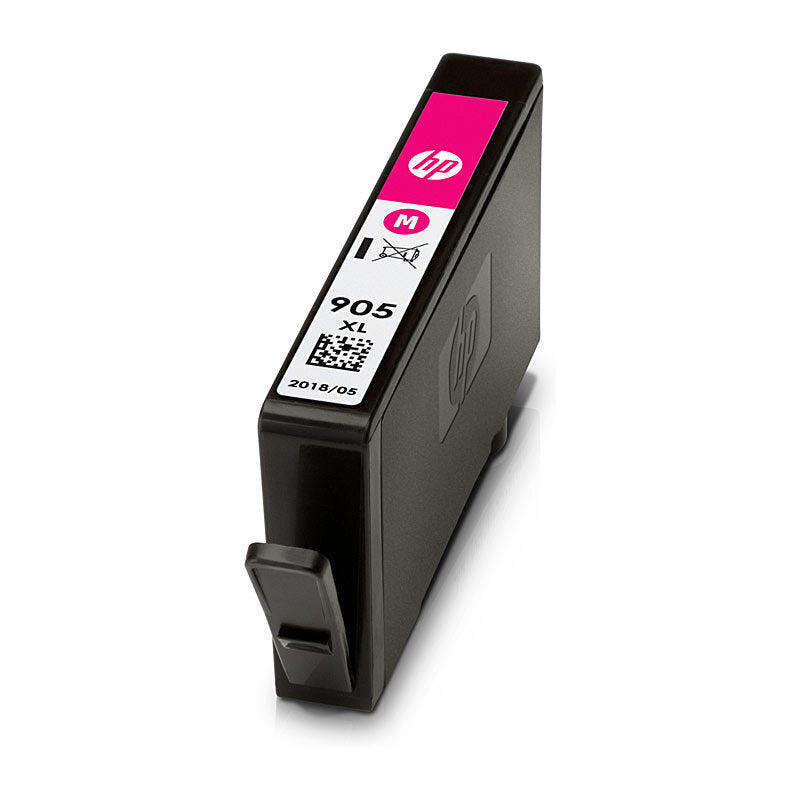 HP T6M09AA 905XL MAGENTA INK CARTRIDGE