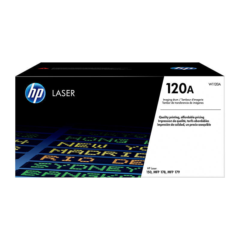 HP W1120A 120A IMAGING DRUM