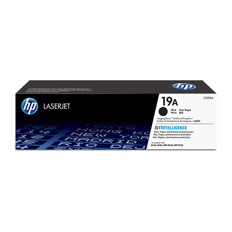 HP CF219A 19A DRUM CARTRIDGE