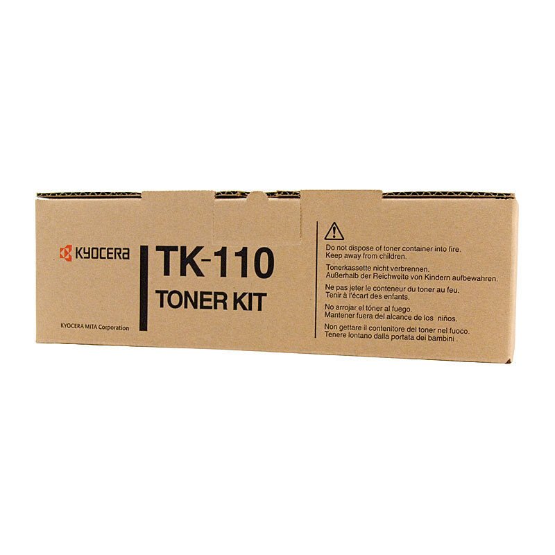 KYOCERA TK110 TONER CARTRIDGE