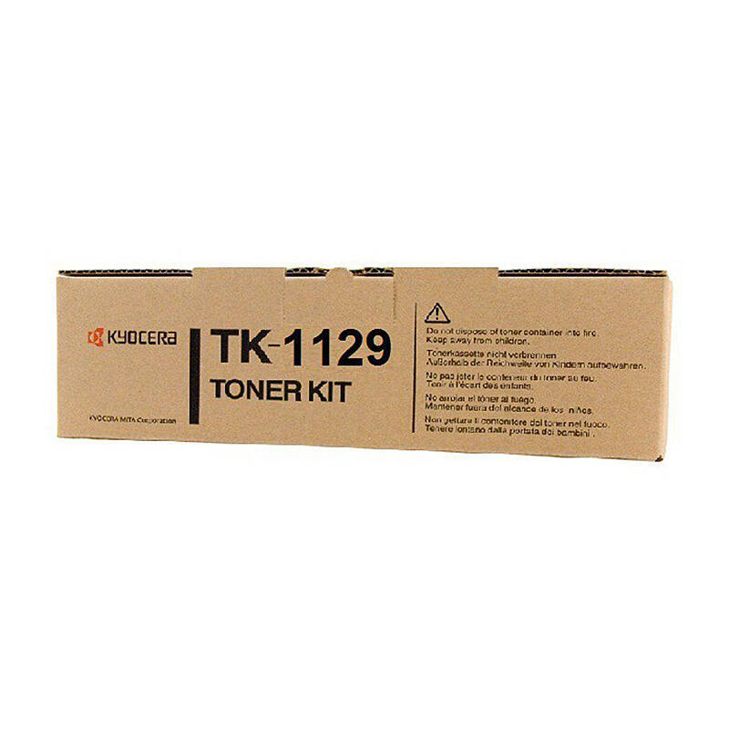 KYOCERA TK1129 TONER CARTRIDGE FS1061