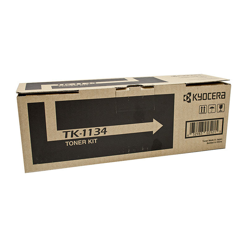 KYOCERA TK1134 TONER CARTRIDGE