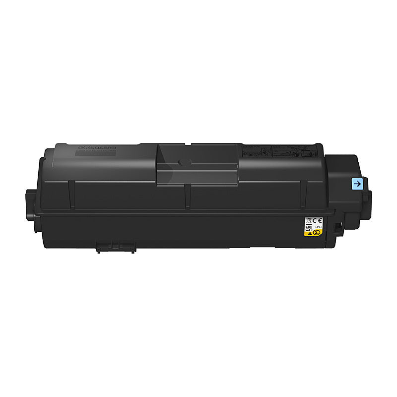 KYOCERA TK1274 BLACK TONER CARTRIDGE