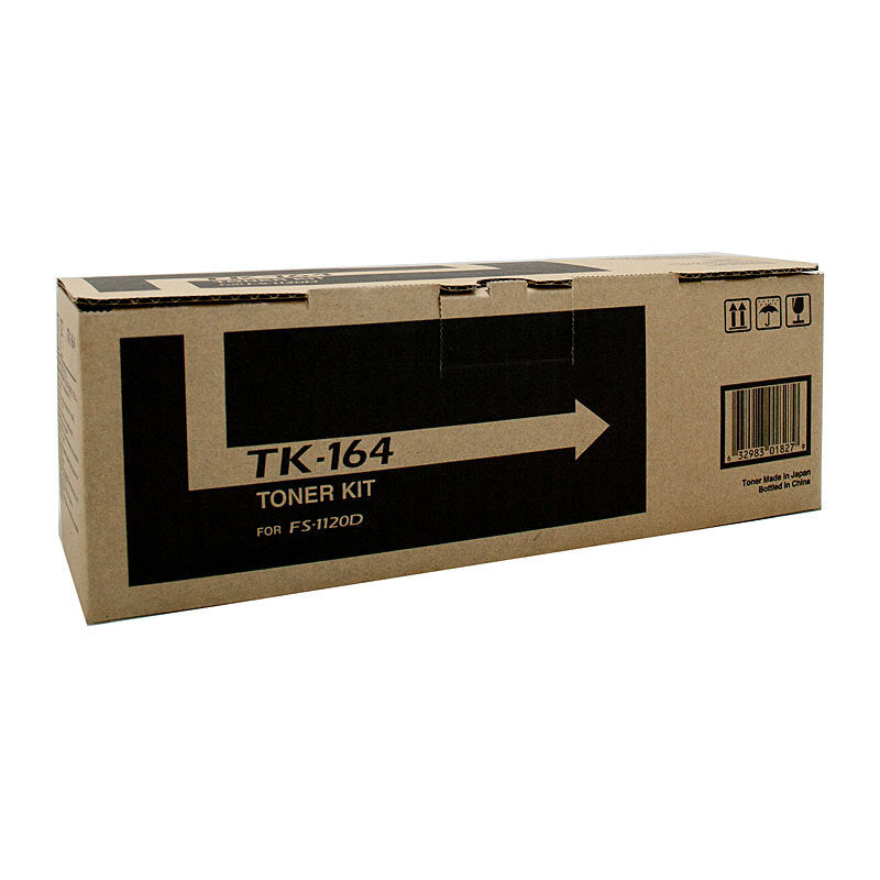 KYOCERA TK164 TONER CARTRIDGE FS1120D