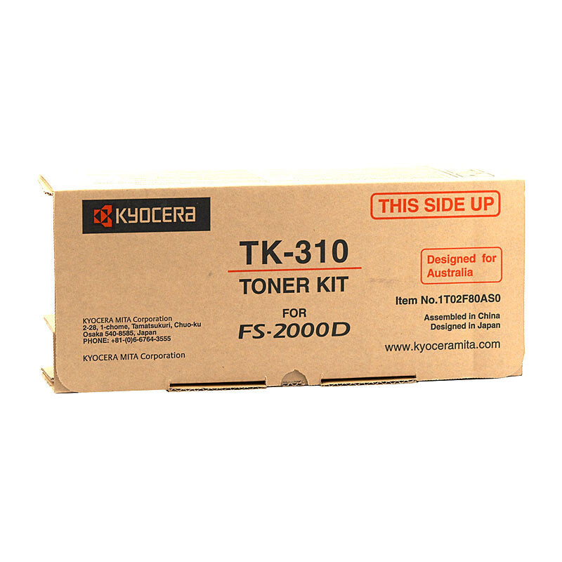 KYOCERA TK310 TONER CARTRIDGE