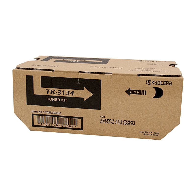 KYOCERA TK3134 TONER CARTRIDGE FS420