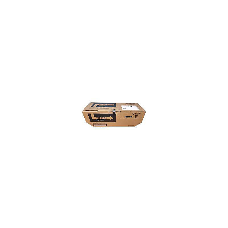 KYOCERA TK3164 BLACK TONER KIT