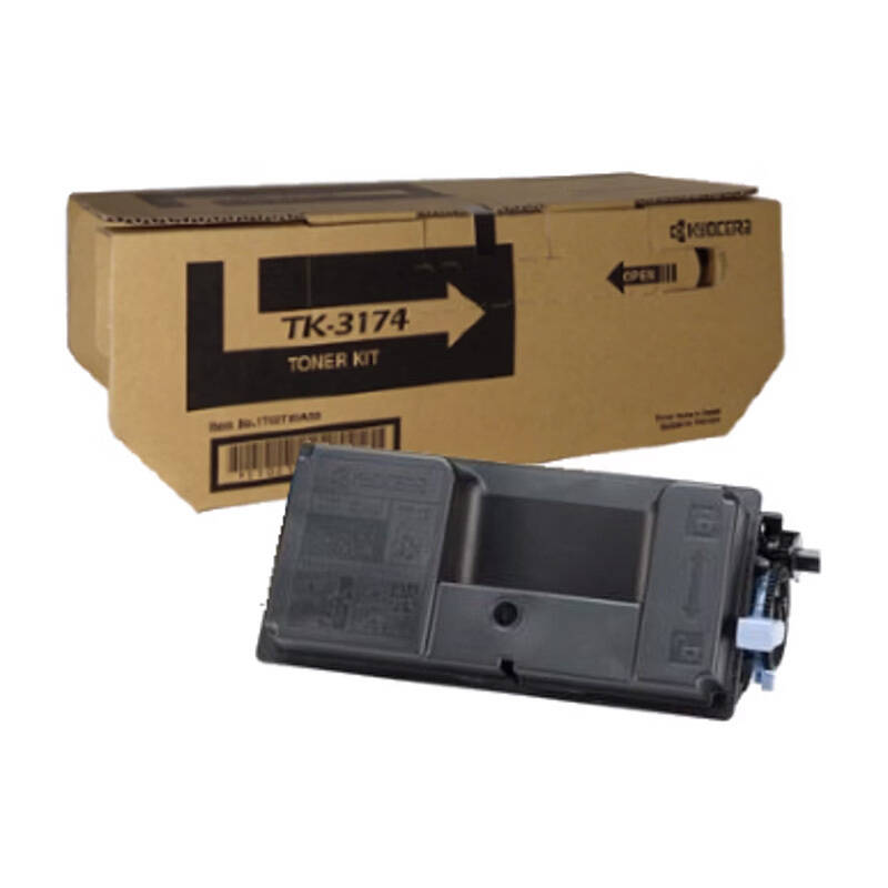 KYOCERA TK3174 BLACK TONER KIT