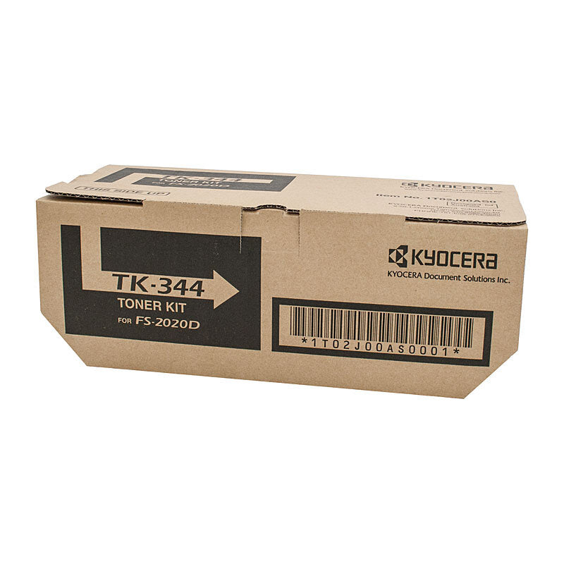 KYOCERA TK344 TONER CARTRIDGE FS2020D