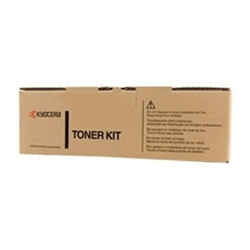 KYOCERA TK5164 CYAN TONER CARTRIDGE