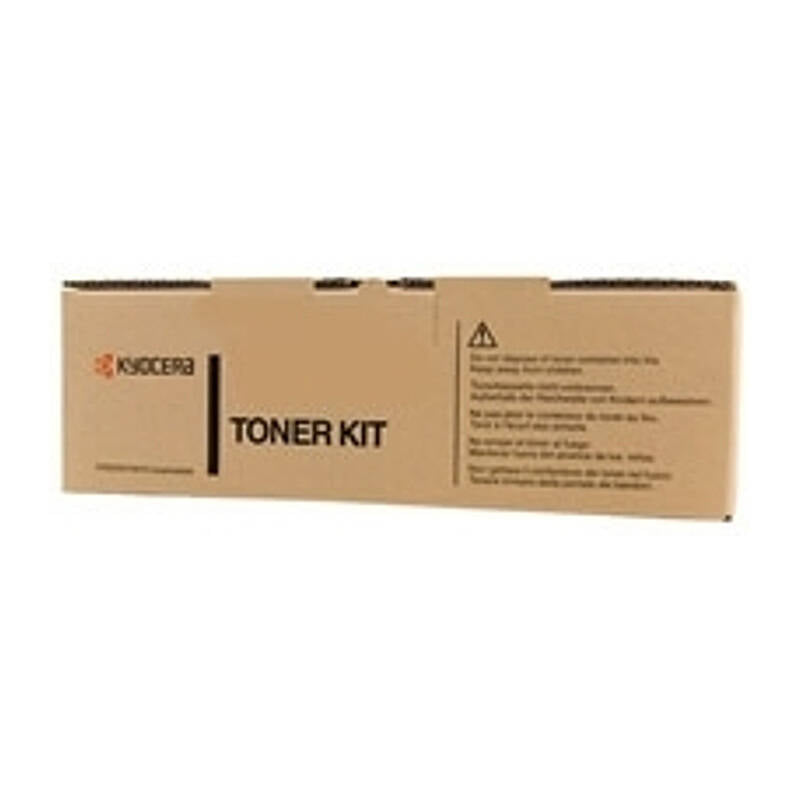KYOCERA TK5164 YELLOW TONER CARTRIDGE