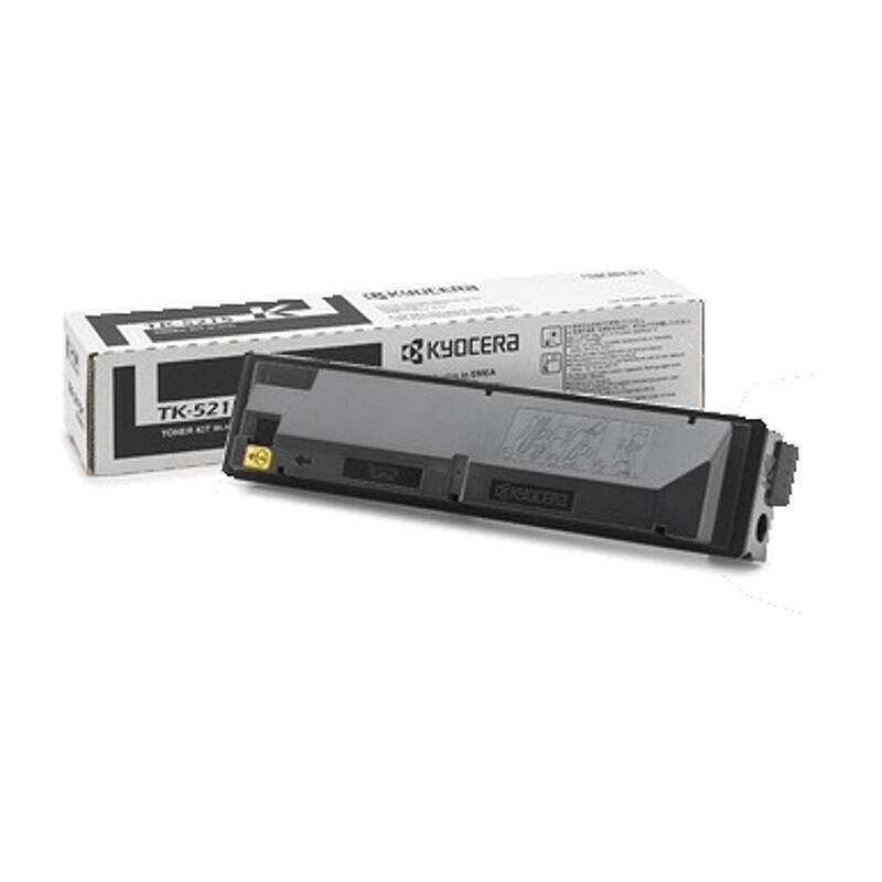 KYOCERA TK5199 BLACK TONER CARTRIDGE