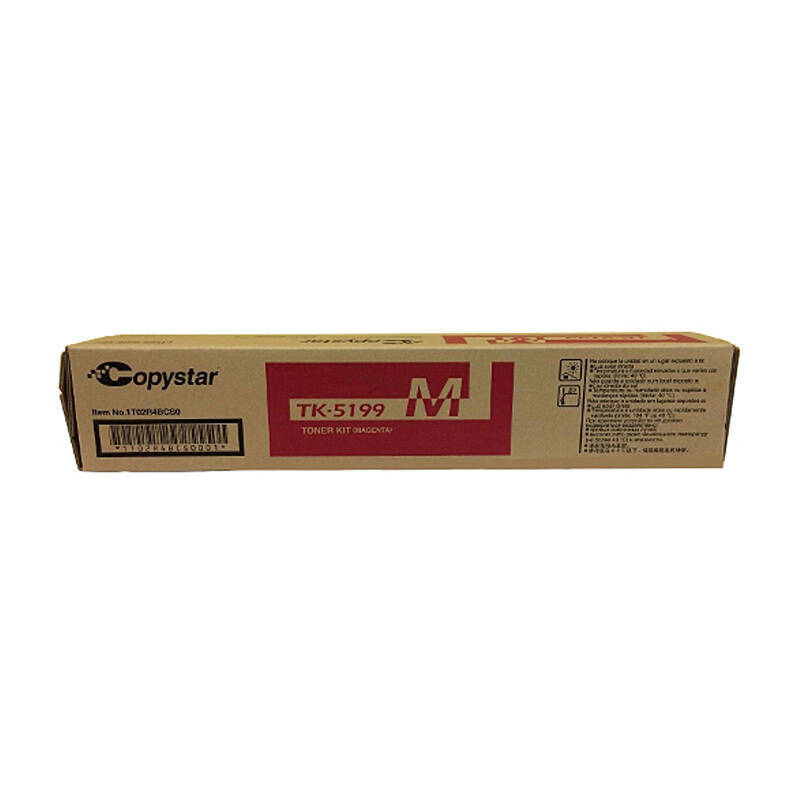 KYOCERA TK5199 MAGENTA TONER CARTRIDGE