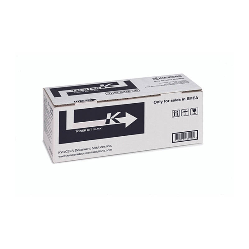KYOCERA TK5209 BLACK TONER CARTRIDGE