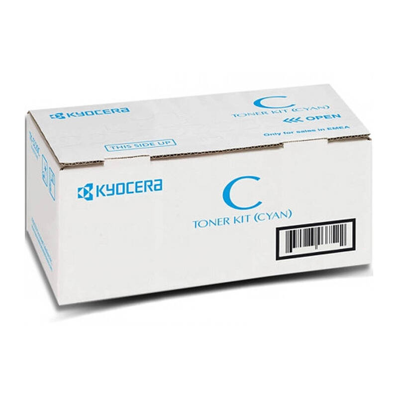 KYOCERA TK5234 CYAN TONER CARTRIDGE