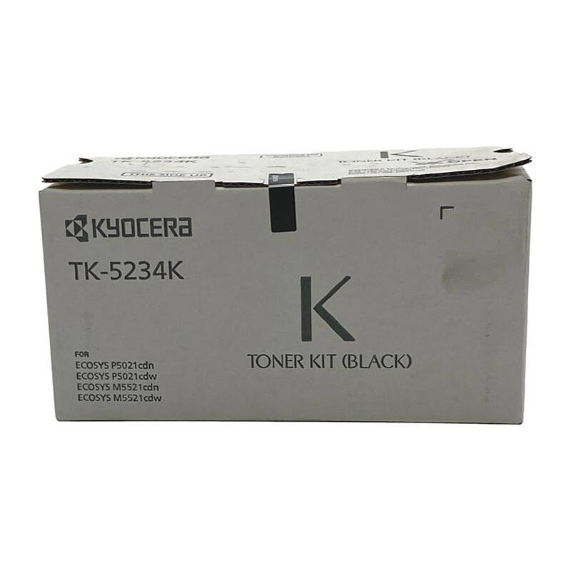 KYOCERA TK5234 BLACK TONER CARTRIDGE
