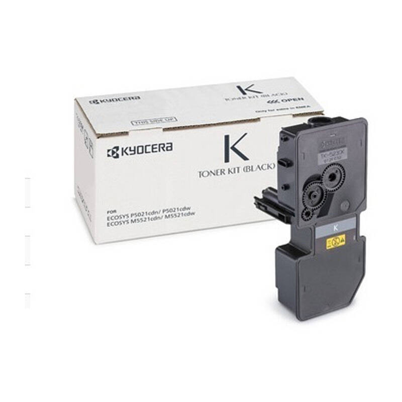 KYOCERA TK5244 BLACK TONER CARTRIDGE