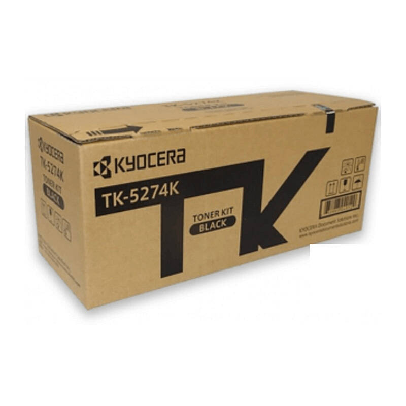 KYOCERA TK5274 BLACK TONER CARTRIDGE